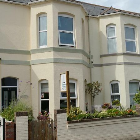 Summerwind Guest House Exmouth Bagian luar foto
